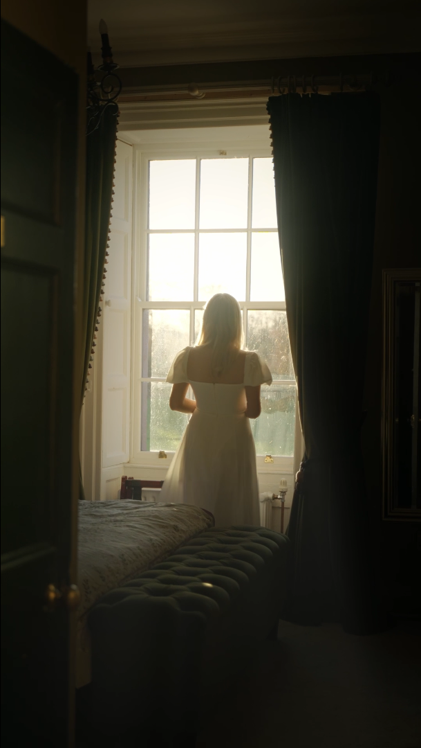 Boyne Hill House - 1